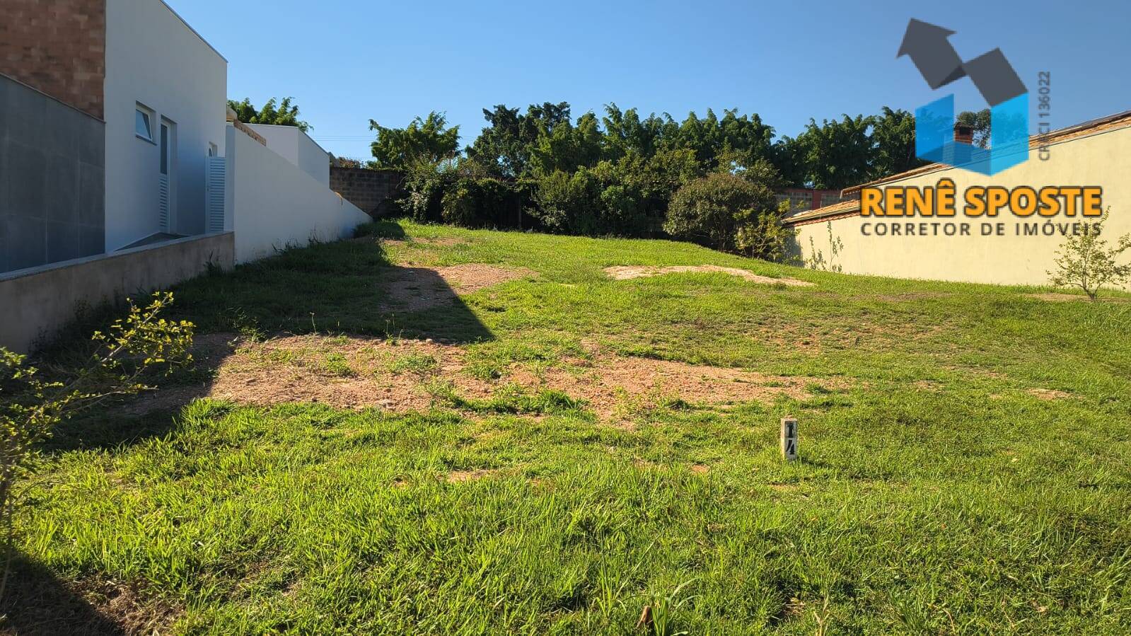 Terreno, 450 m² - Foto 1