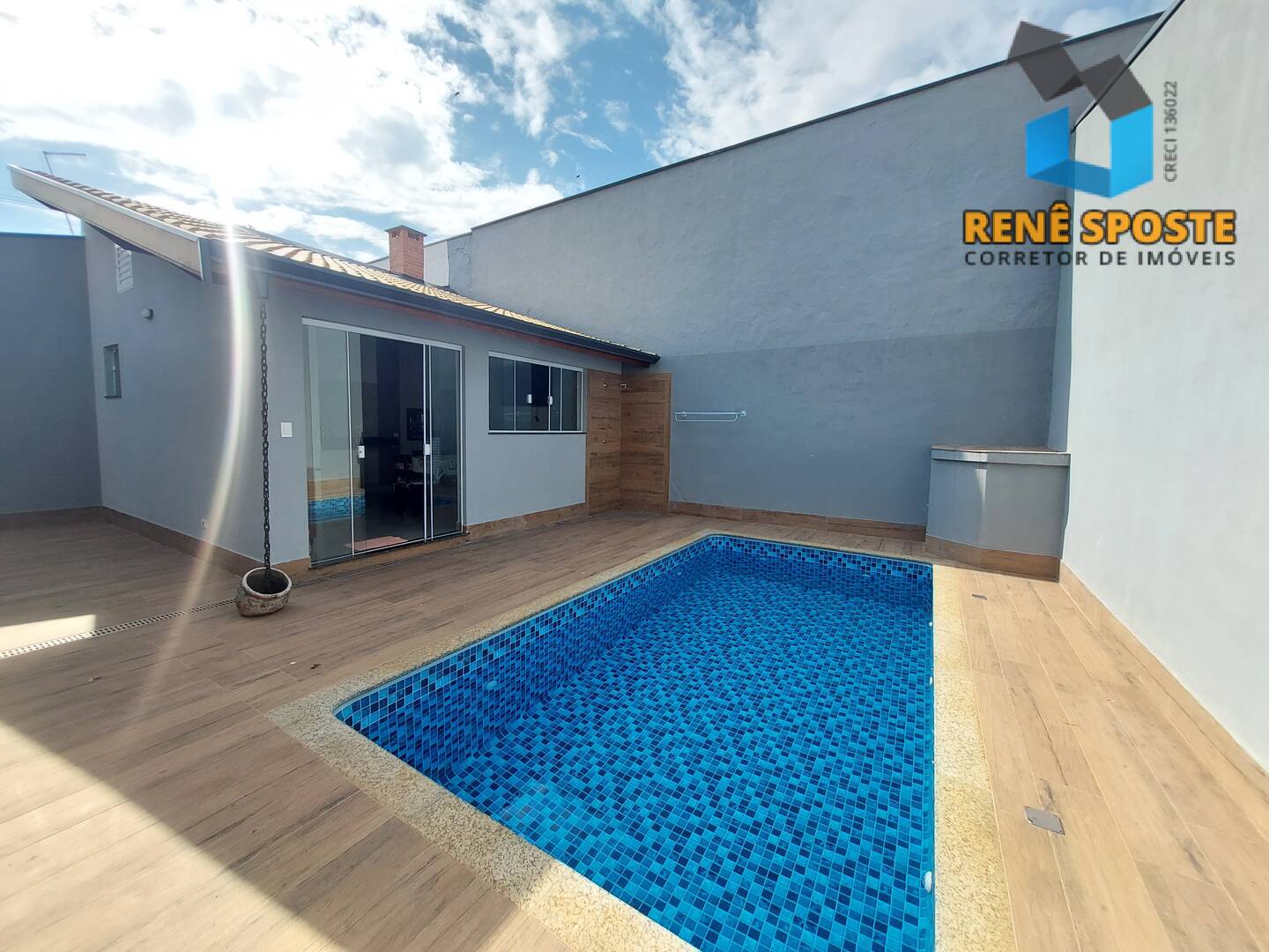 Casa, 3 quartos, 148 m² - Foto 17