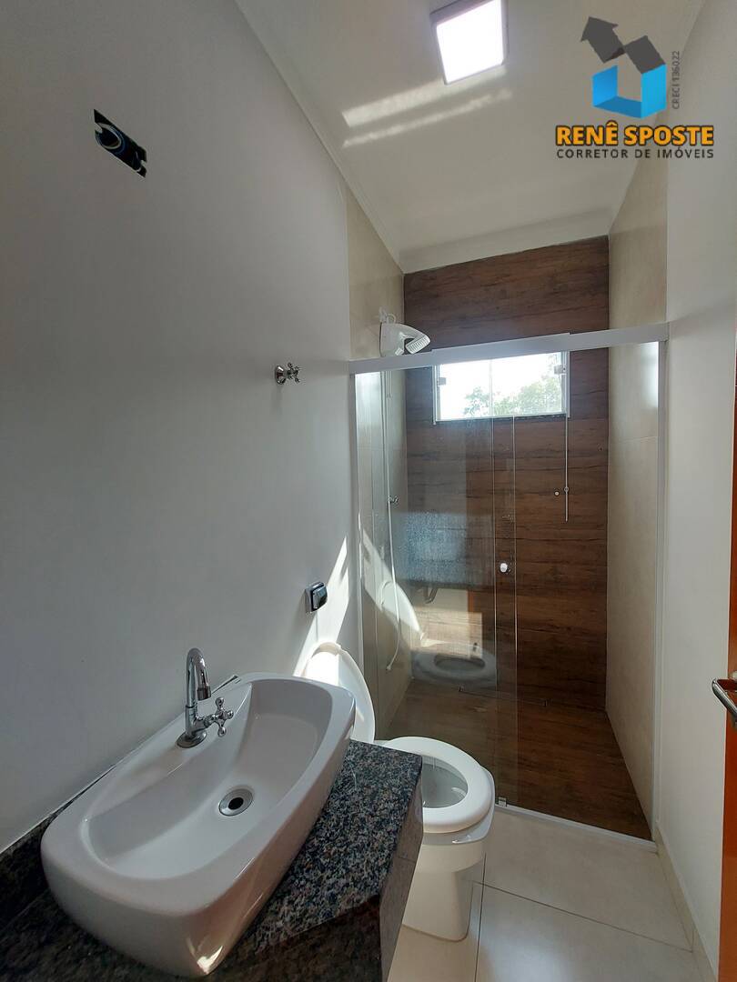 Casa, 3 quartos, 148 m² - Foto 12