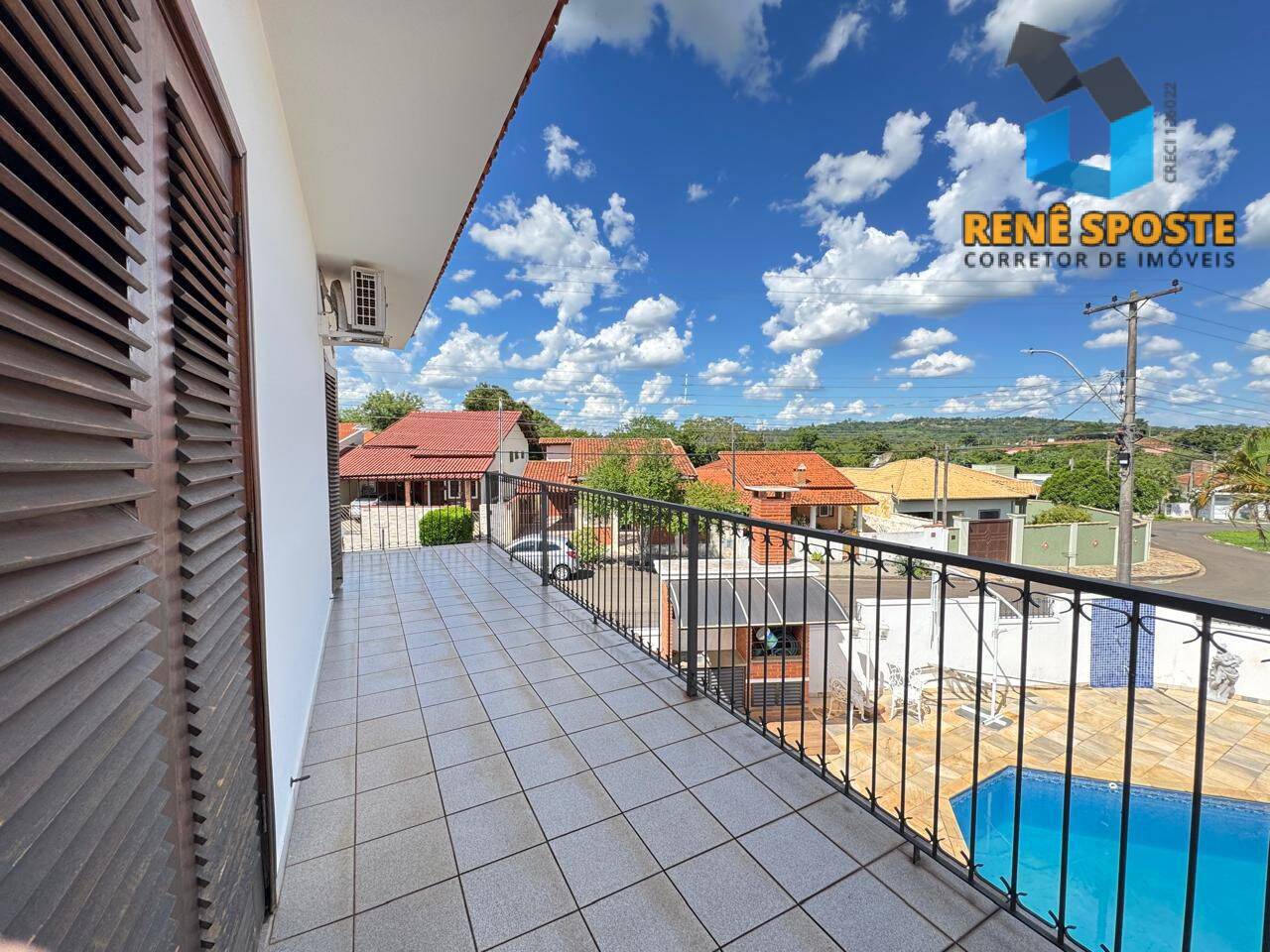 Casa, 3 quartos, 212 m² - Foto 6