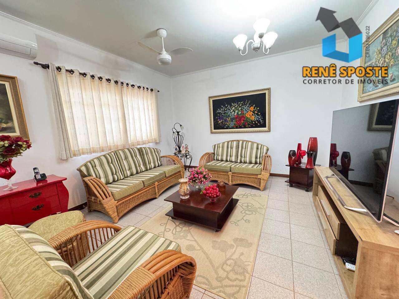 Casa, 3 quartos, 212 m² - Foto 11