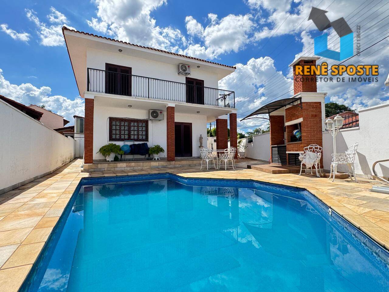 Casa, 3 quartos, 212 m² - Foto 13