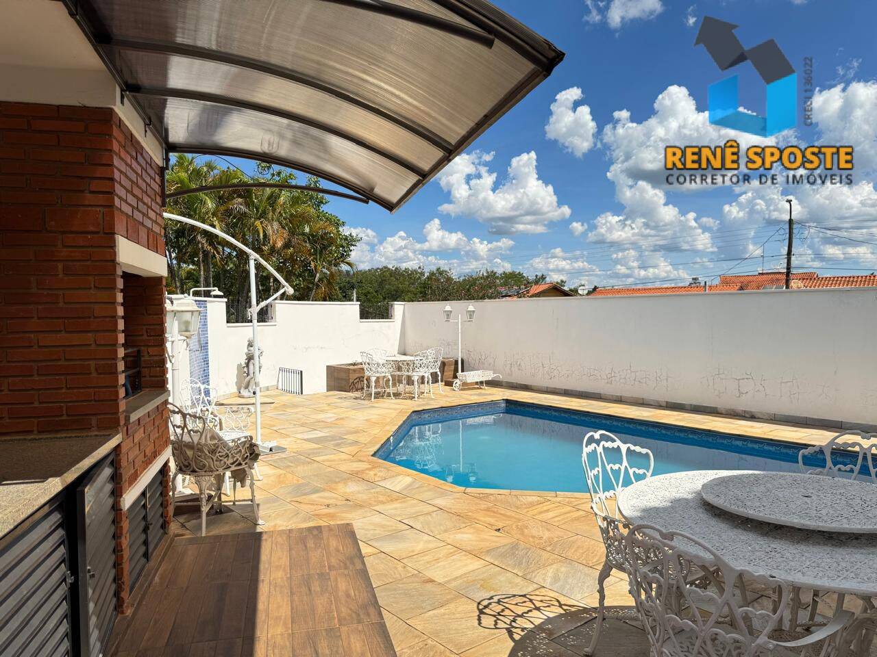 Casa, 3 quartos, 212 m² - Foto 14
