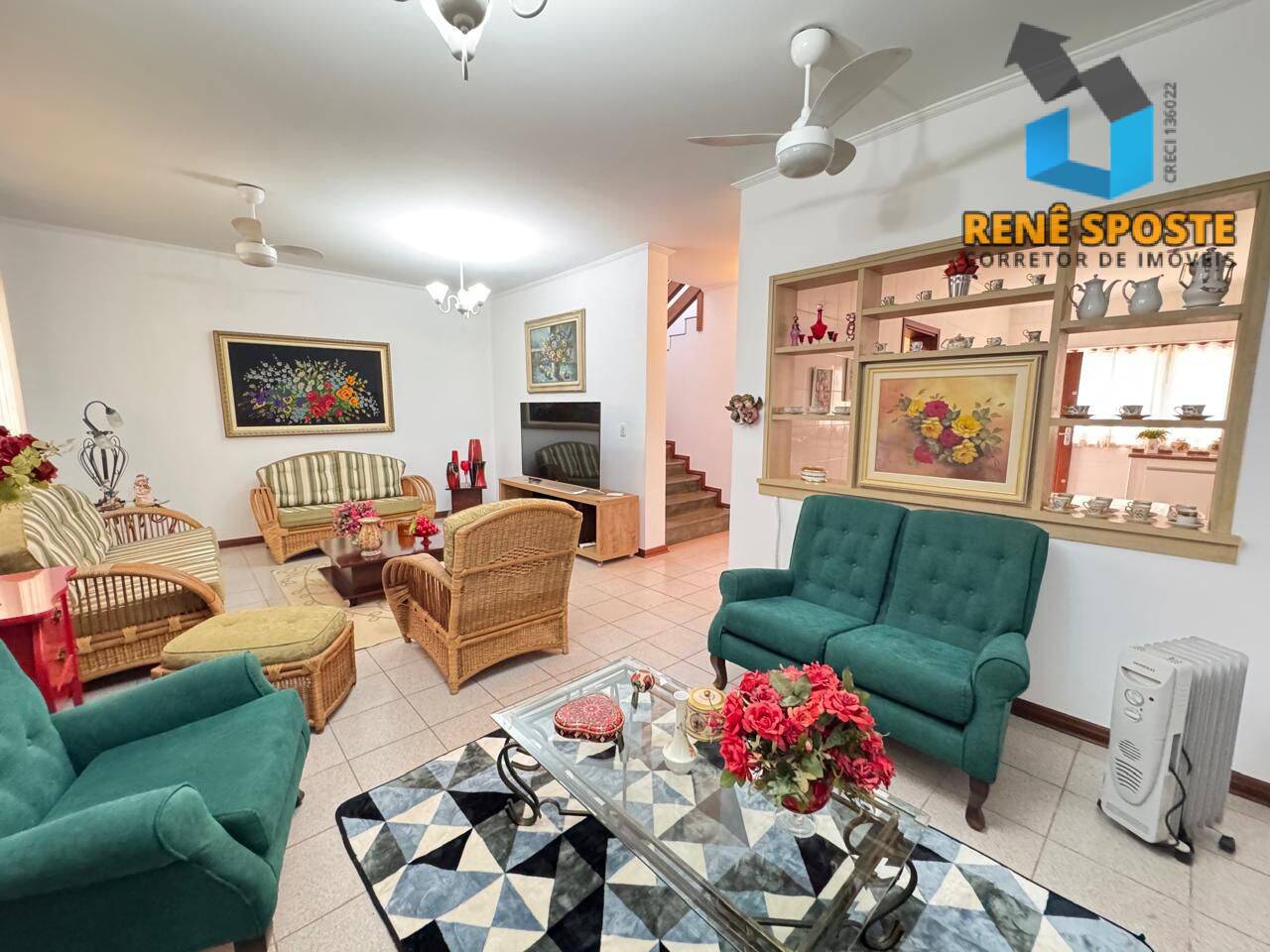 Casa, 3 quartos, 212 m² - Foto 12