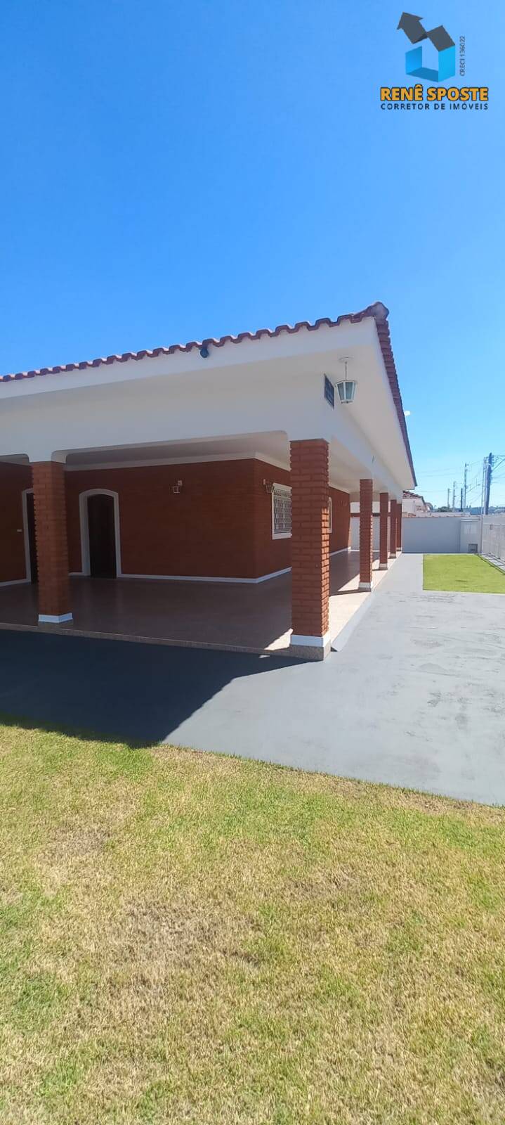 Casa, 4 quartos - Foto 3