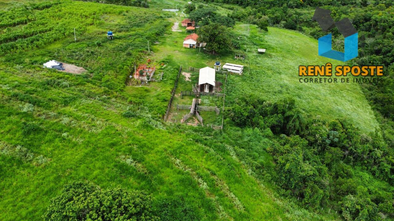 Terreno, 22 m² - Foto 2