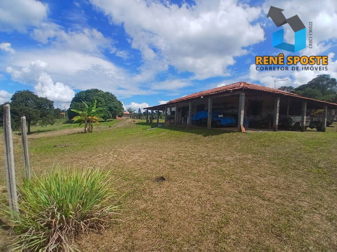 Sítio, 3 quartos, 5560 m² - Foto 29