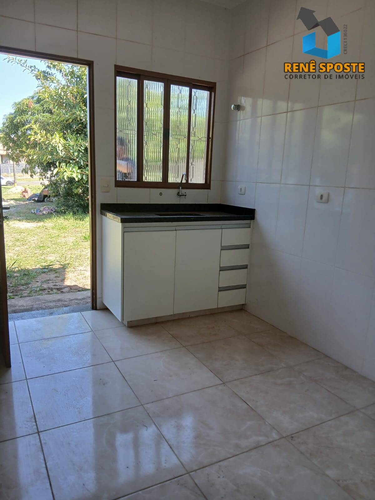 Casa, 1 quarto - Foto 1