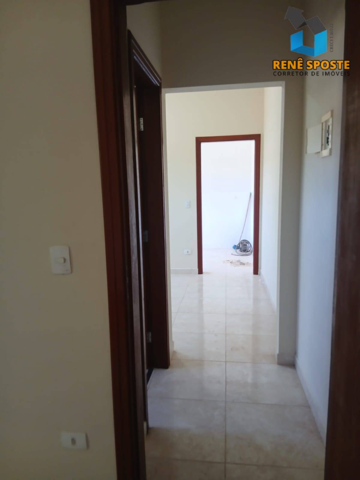 Casa, 1 quarto - Foto 4