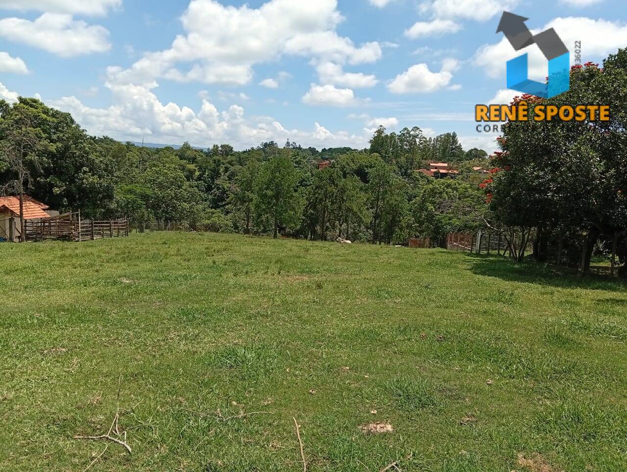 Terreno, 5582 m² - Foto 1