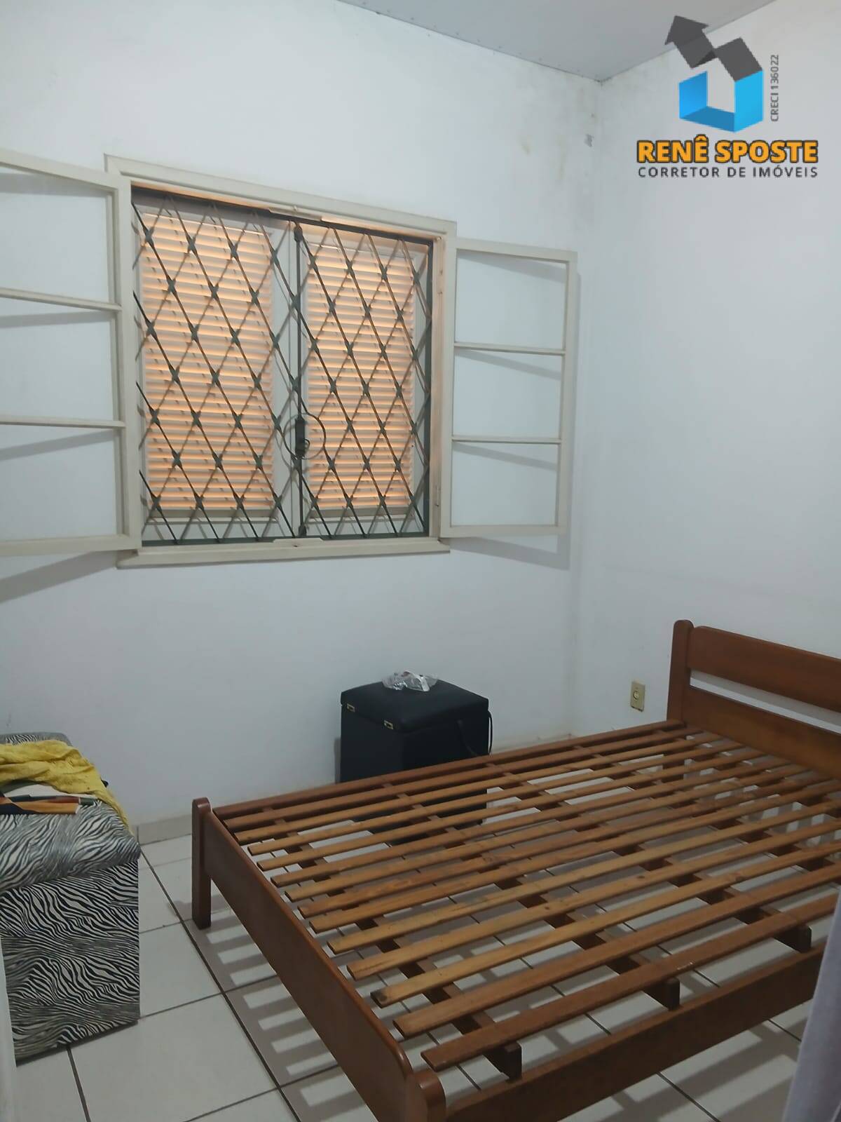 Casa, 2 quartos - Foto 2