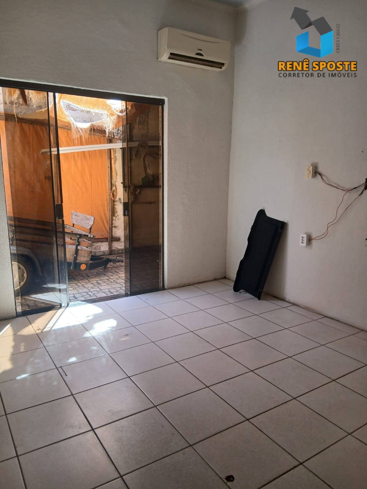 Casa, 2 quartos - Foto 1