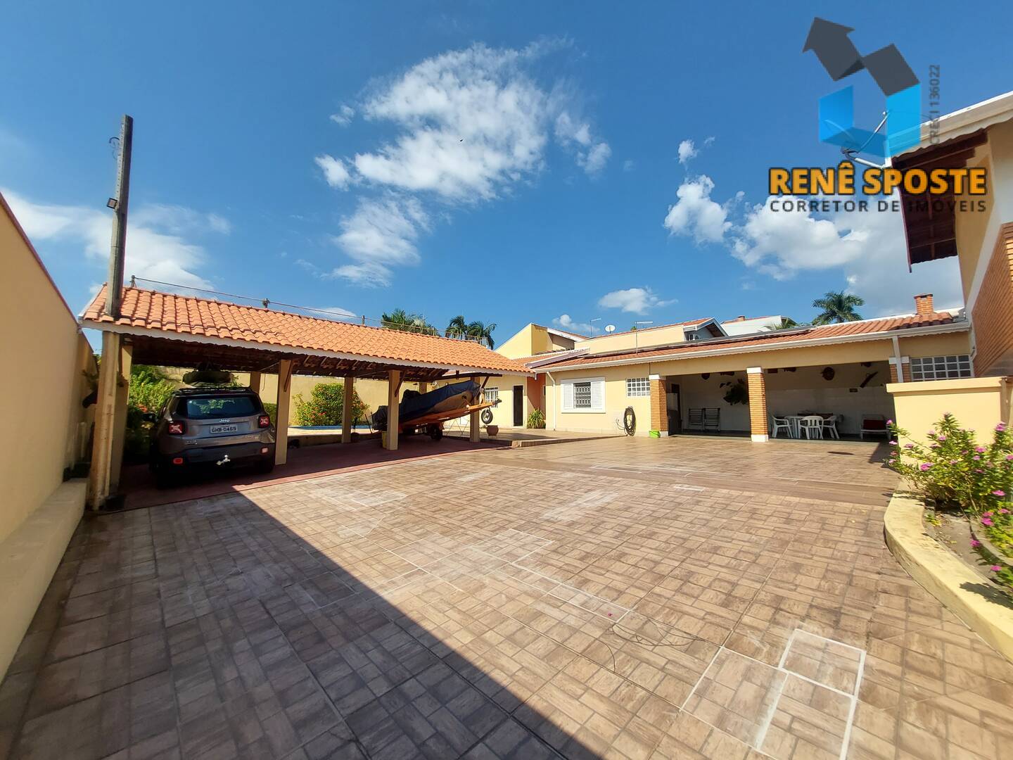 Casa, 5 quartos, 300 m² - Foto 27