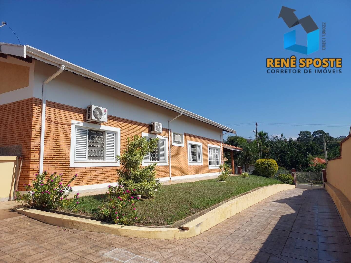 Casa, 5 quartos, 300 m² - Foto 28