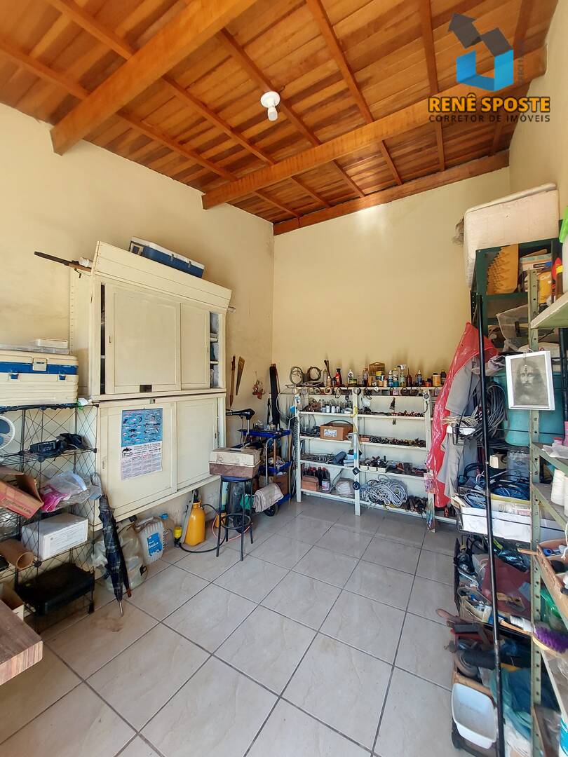 Casa, 5 quartos, 300 m² - Foto 24