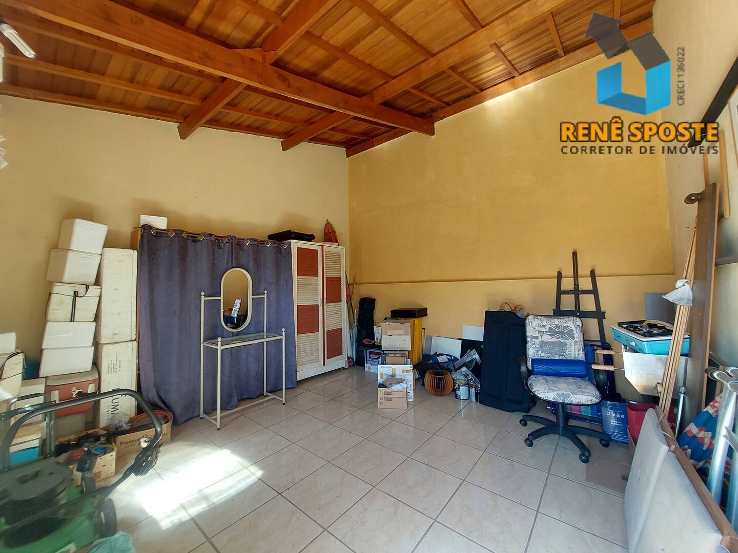 Casa, 5 quartos, 300 m² - Foto 23