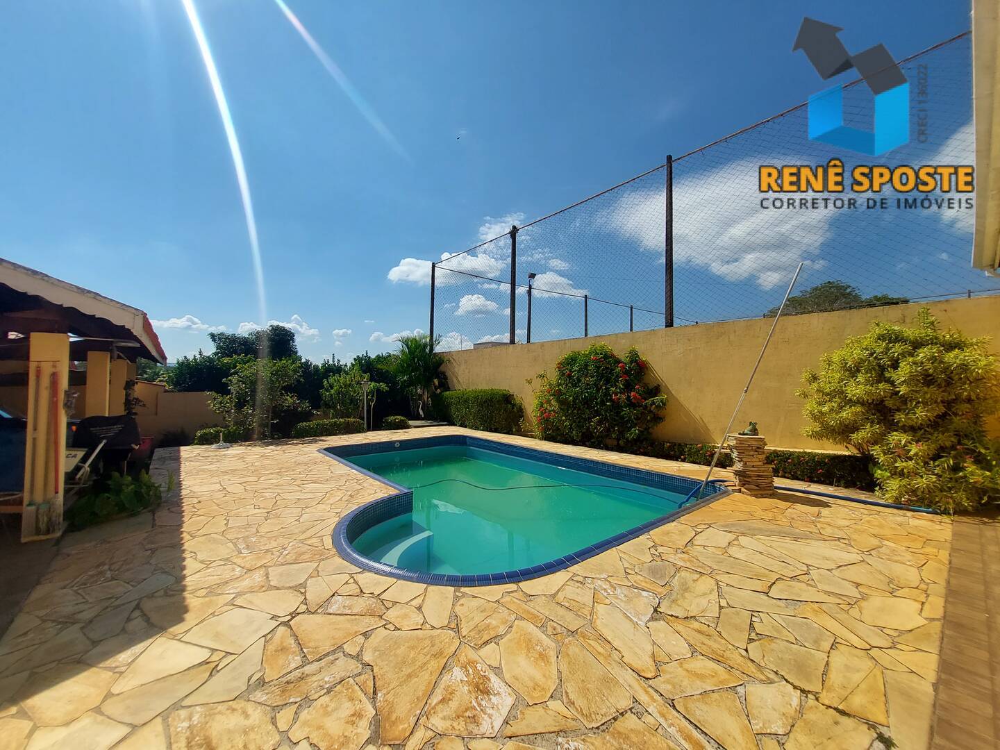 Casa, 5 quartos, 300 m² - Foto 26