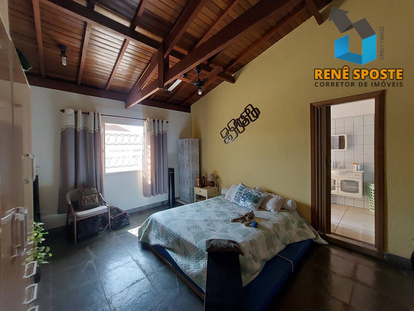 Casa, 5 quartos, 300 m² - Foto 21