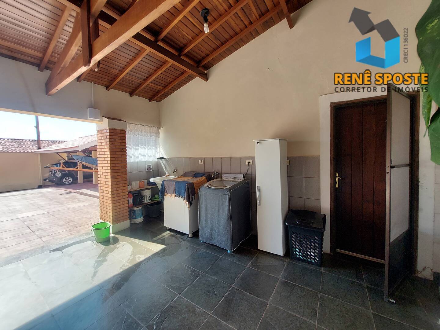 Casa, 5 quartos, 300 m² - Foto 19