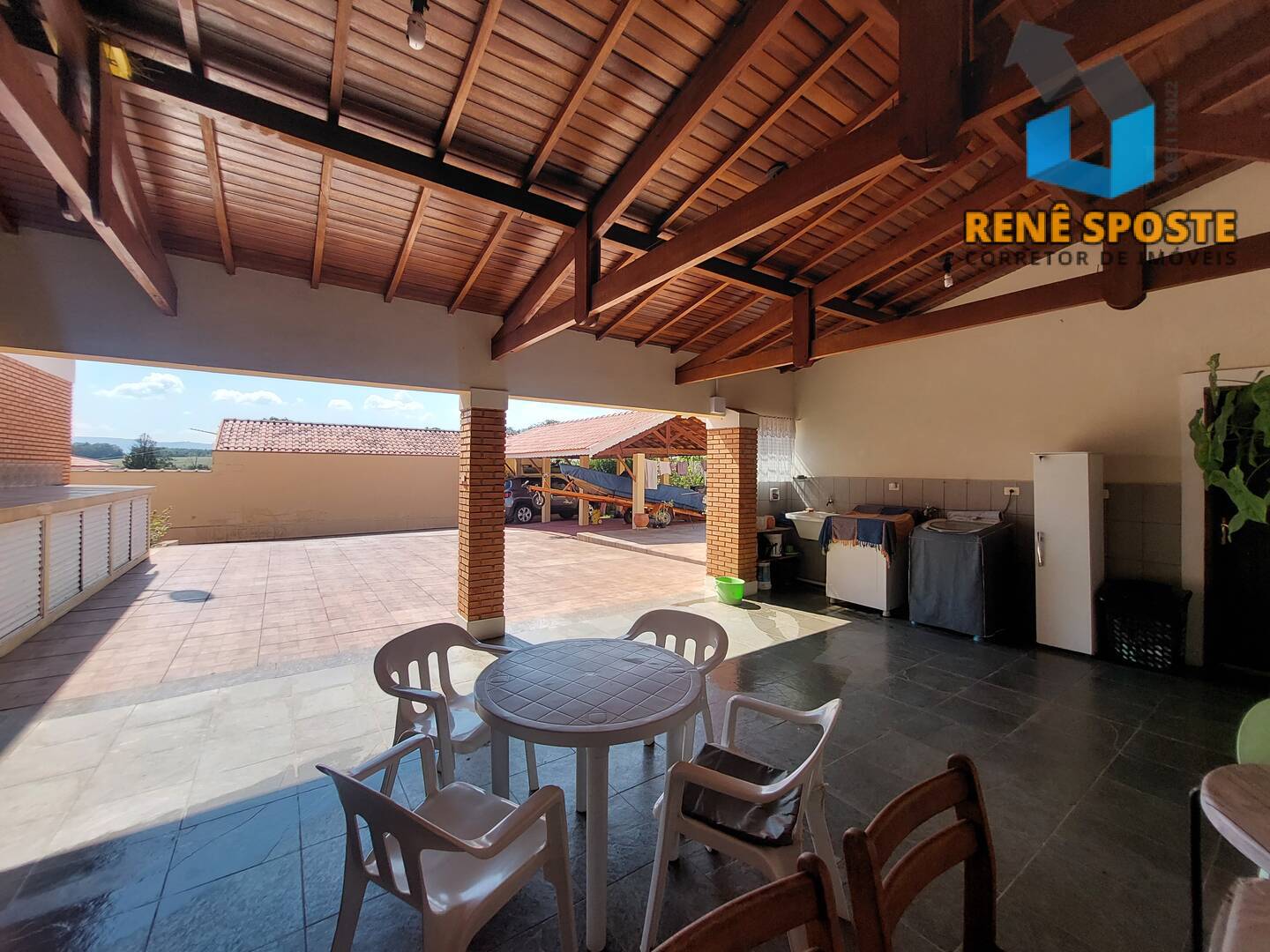 Casa, 5 quartos, 300 m² - Foto 18