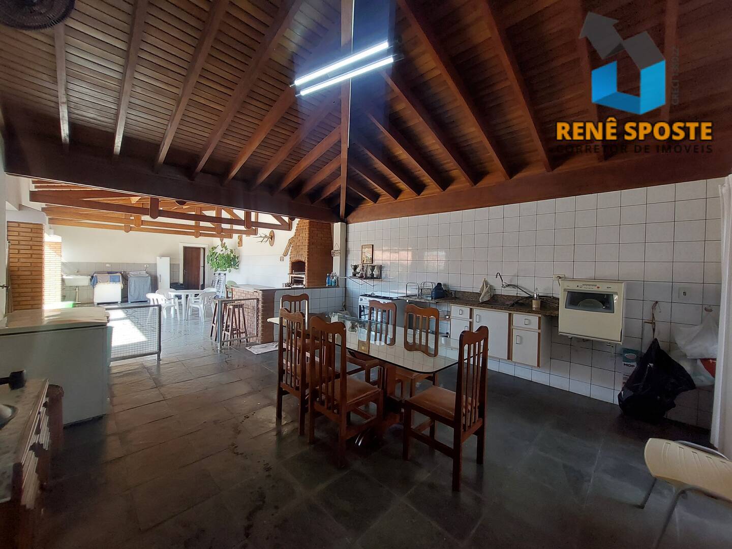 Casa, 5 quartos, 300 m² - Foto 15