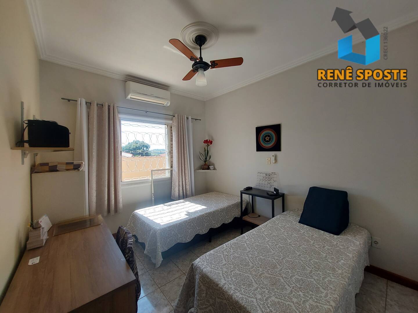 Casa, 5 quartos, 300 m² - Foto 11