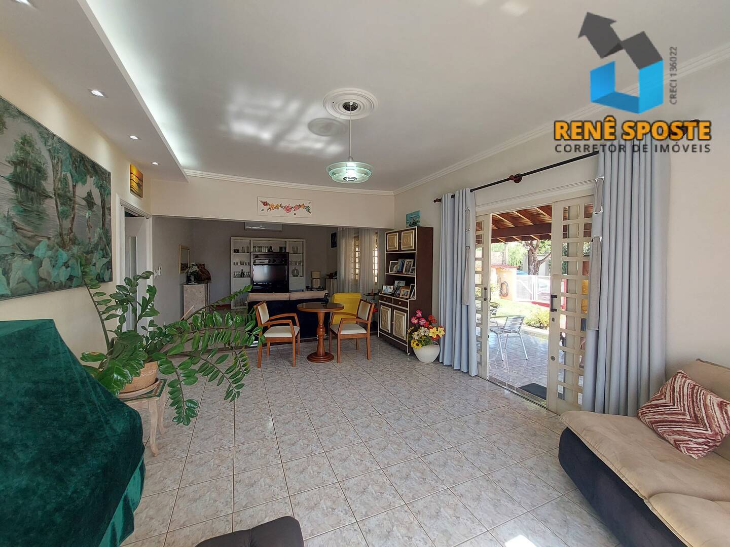 Casa, 5 quartos, 300 m² - Foto 5