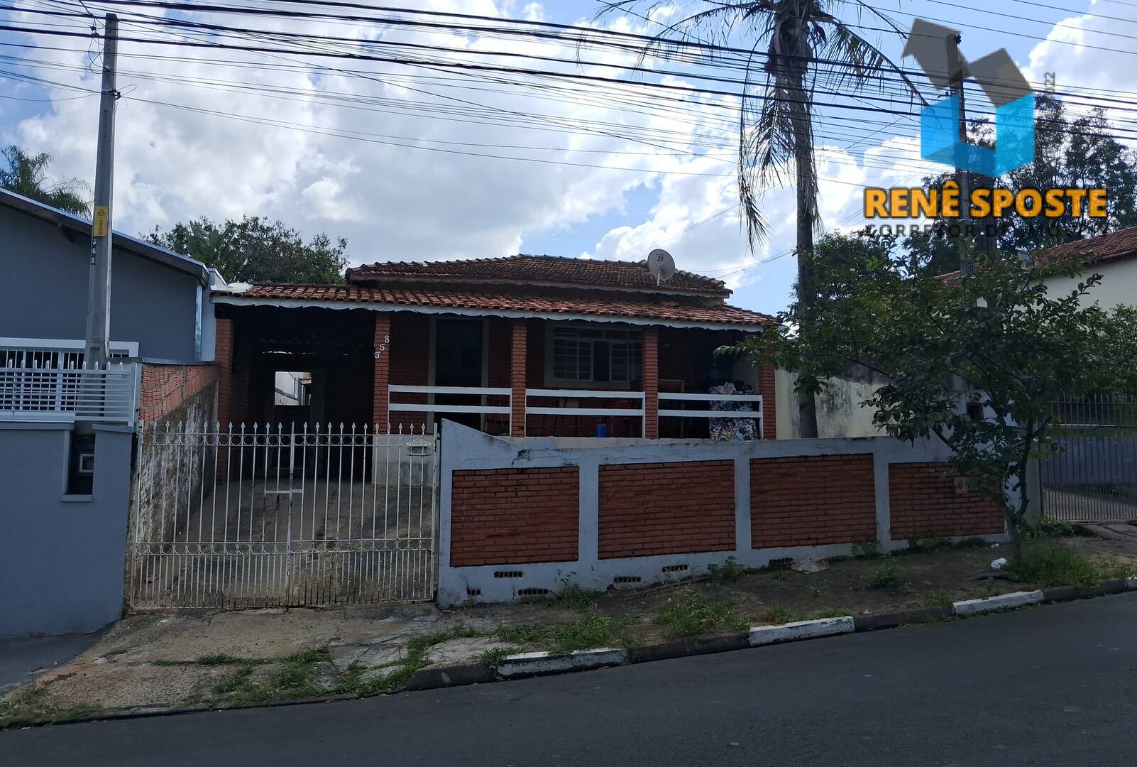 Casa, 2 quartos, 110 m² - Foto 1