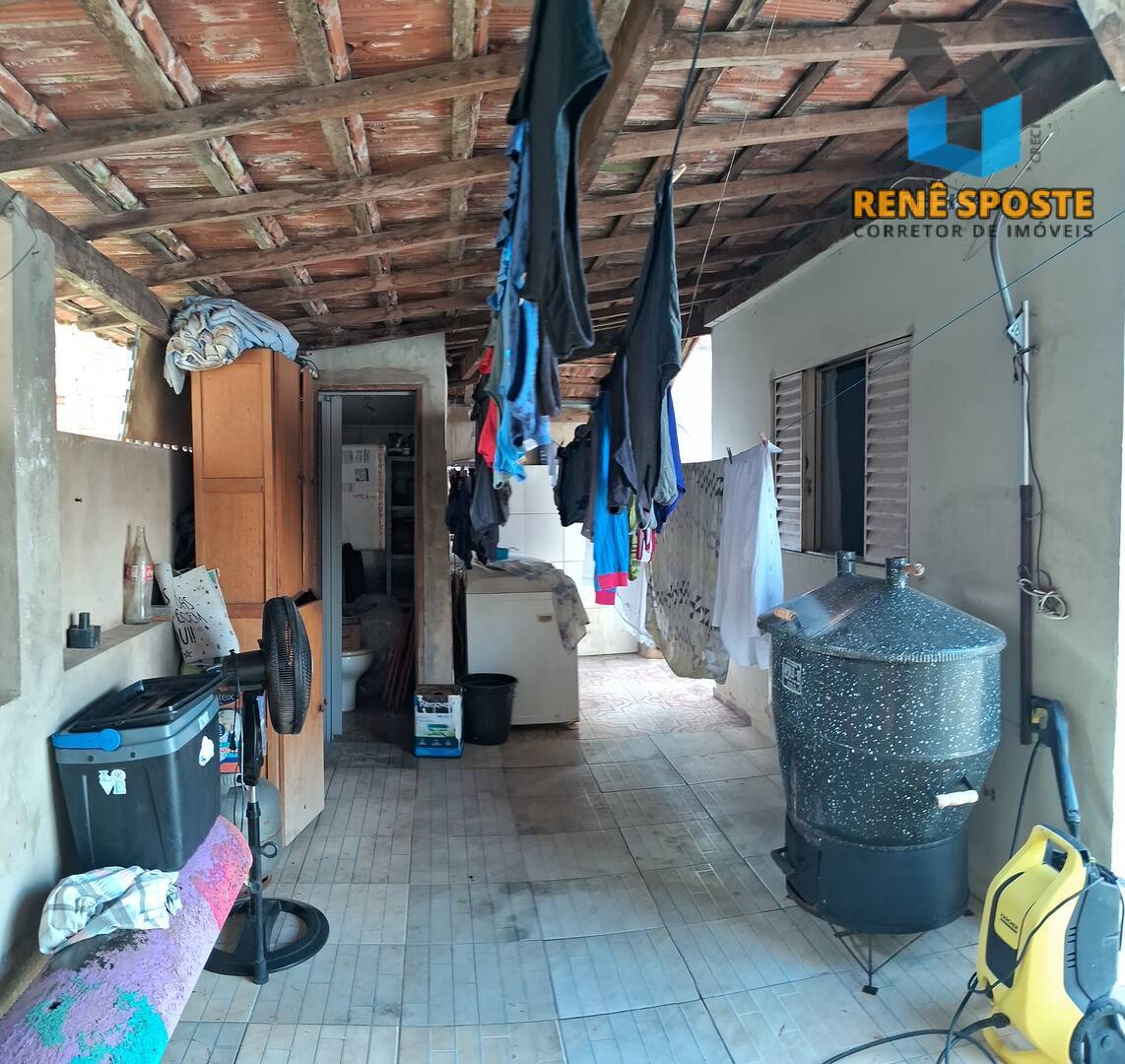 Casa, 2 quartos, 110 m² - Foto 9