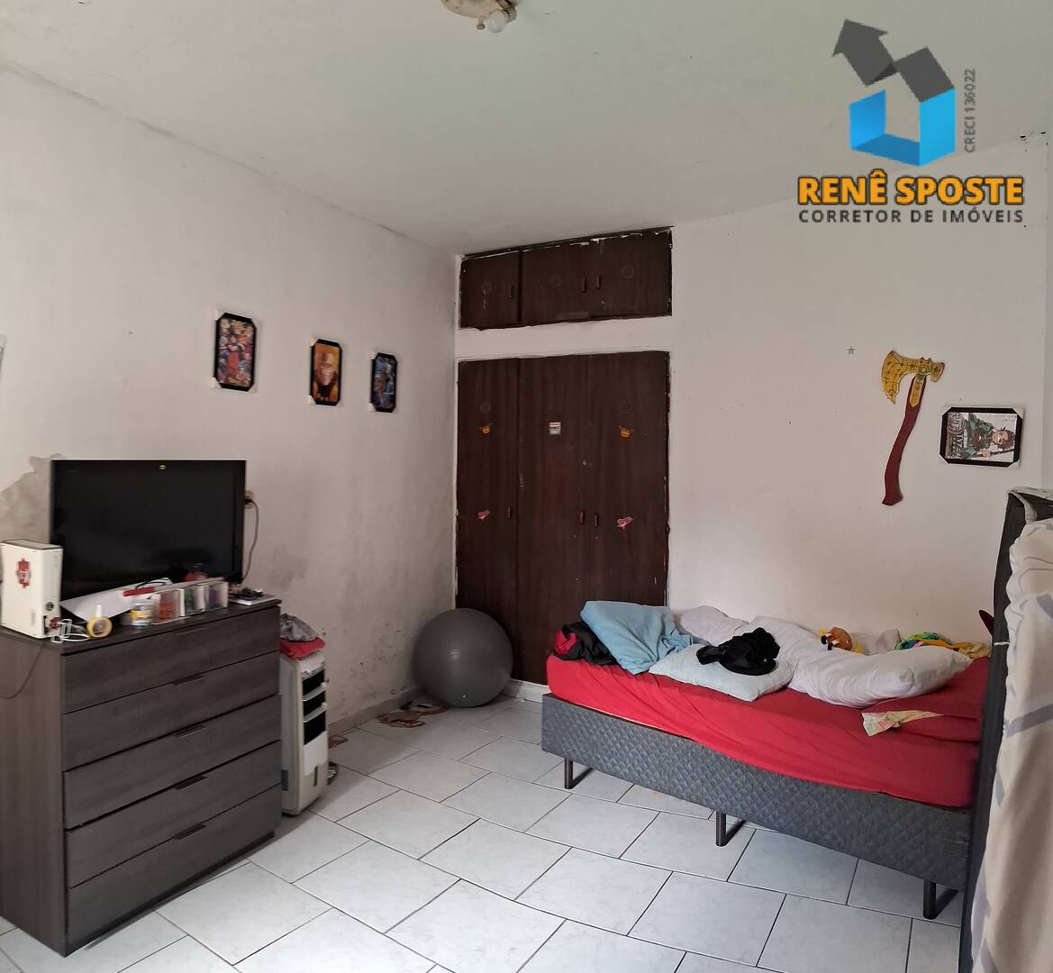 Casa, 2 quartos, 110 m² - Foto 5