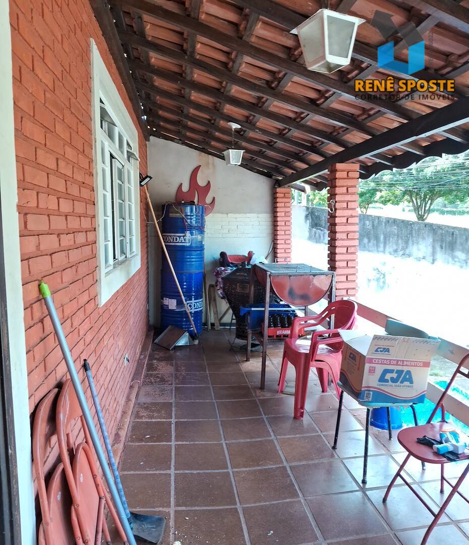 Casa, 2 quartos, 110 m² - Foto 2