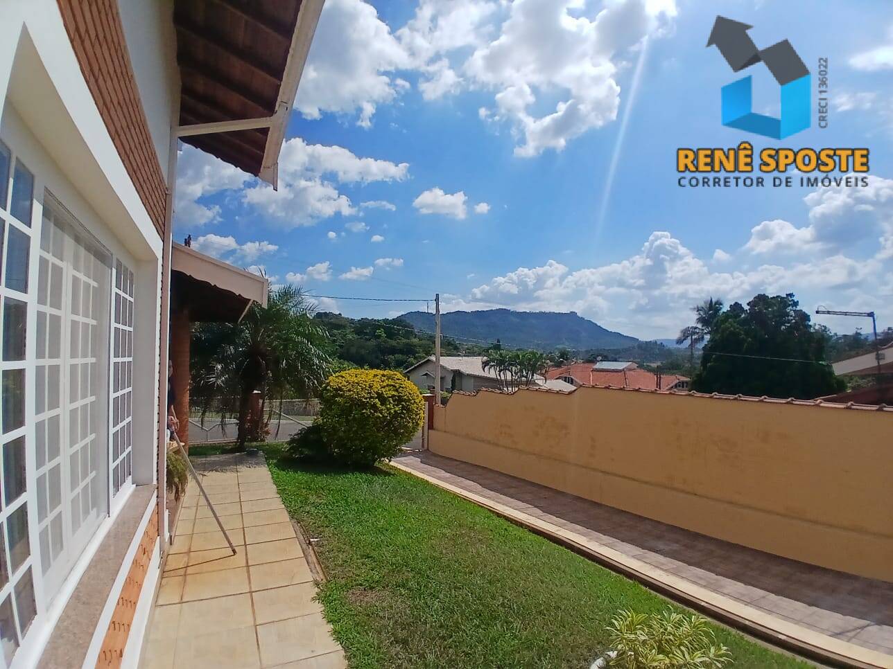Casa, 5 quartos, 300 m² - Foto 29