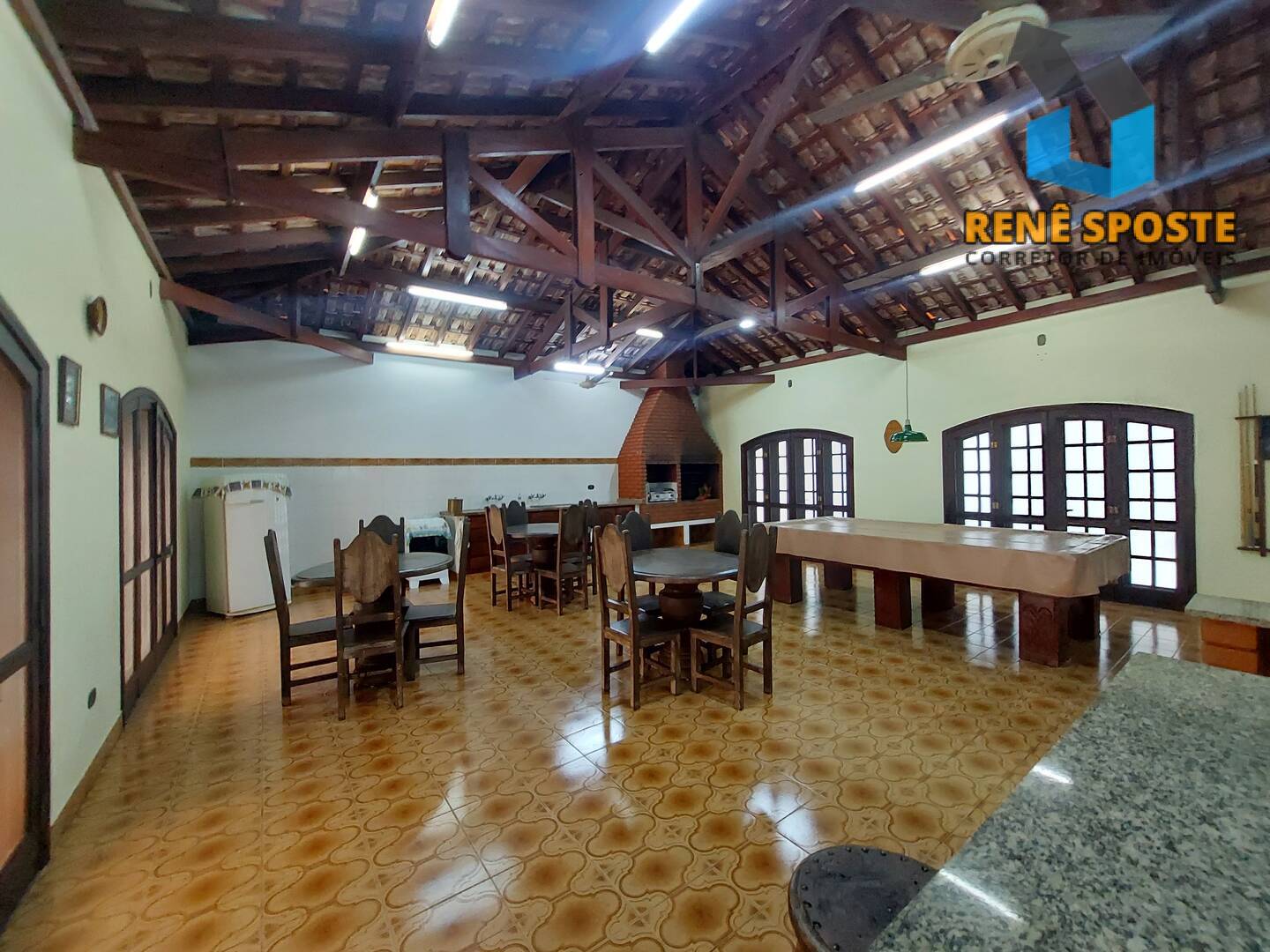 Casa, 5 quartos, 600 m² - Foto 27
