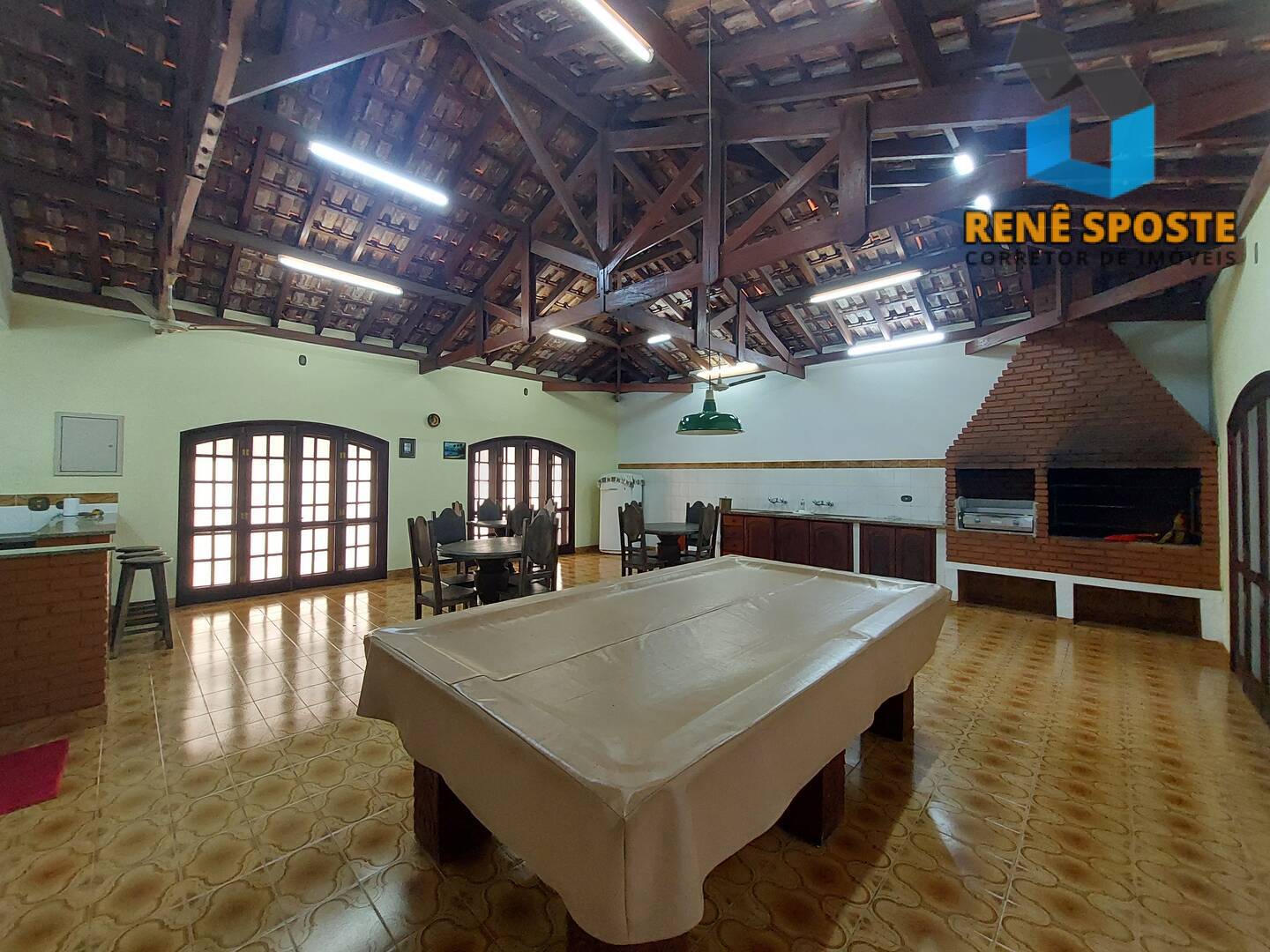 Casa, 5 quartos, 600 m² - Foto 28