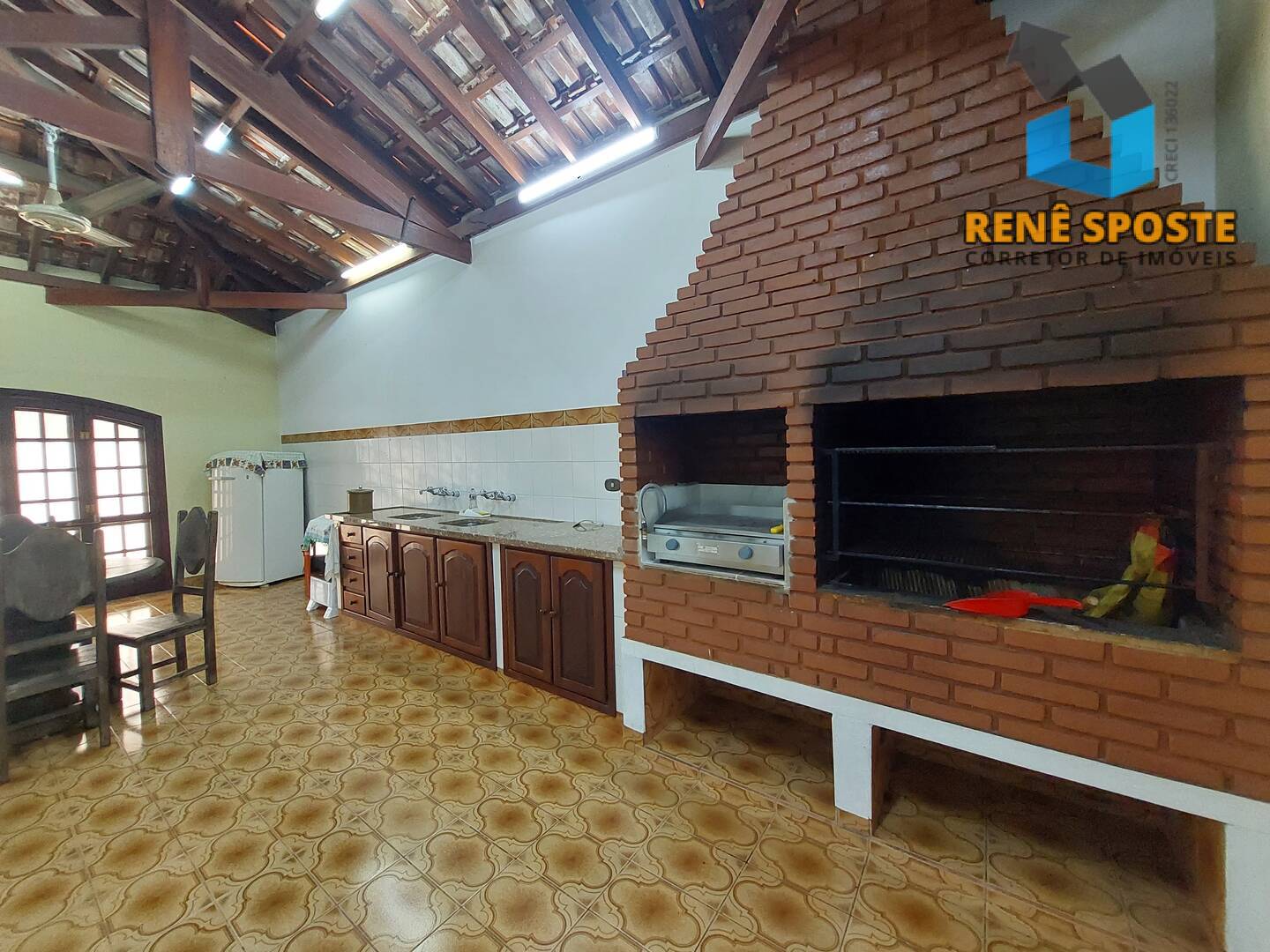 Casa, 5 quartos, 600 m² - Foto 29