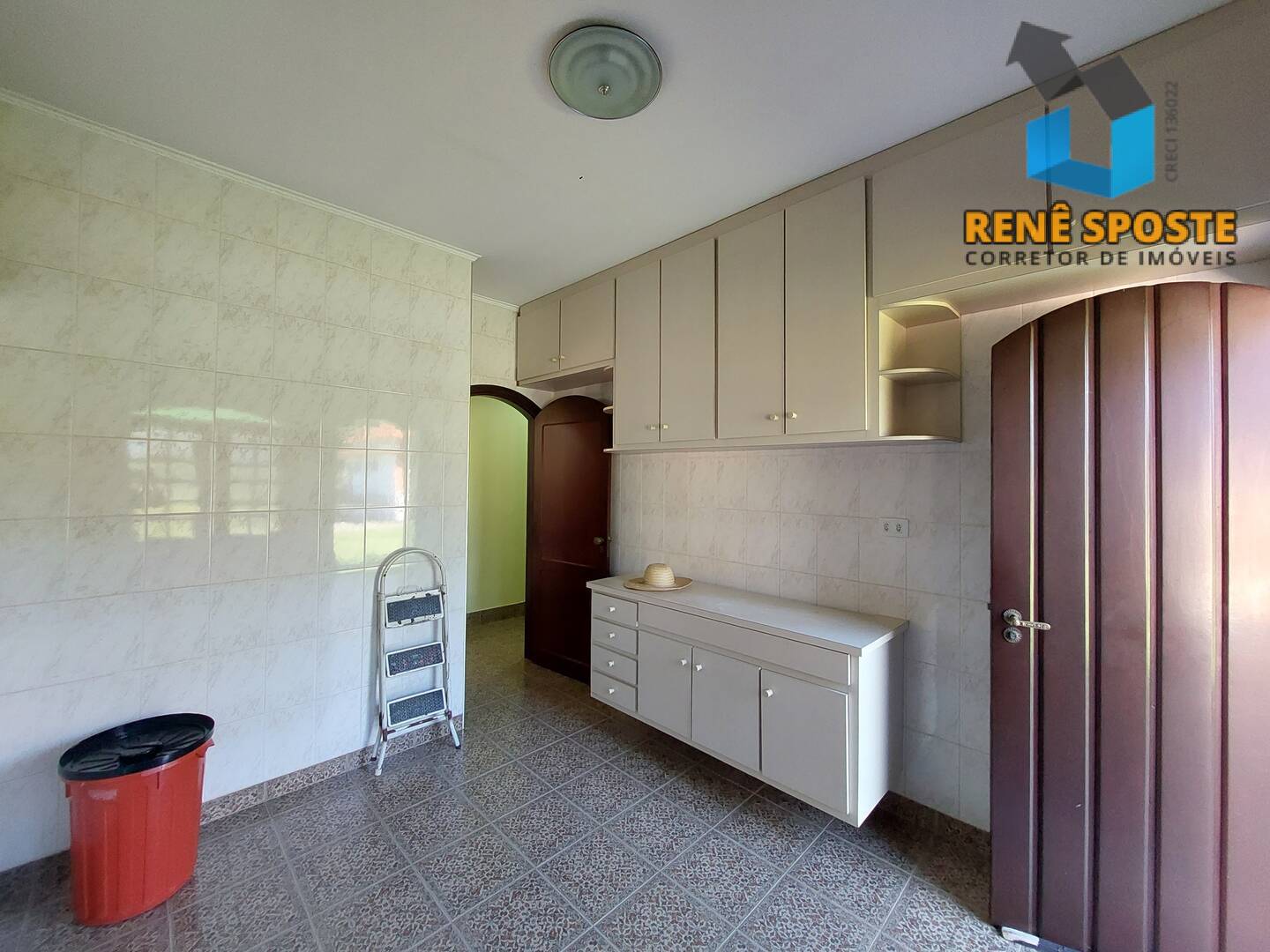 Casa, 5 quartos, 600 m² - Foto 13