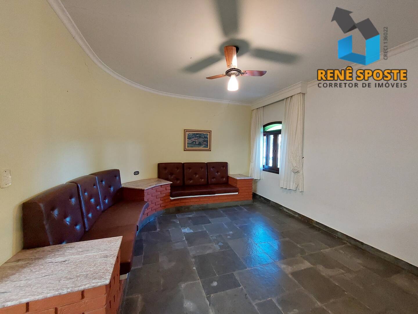 Casa, 5 quartos, 600 m² - Foto 7