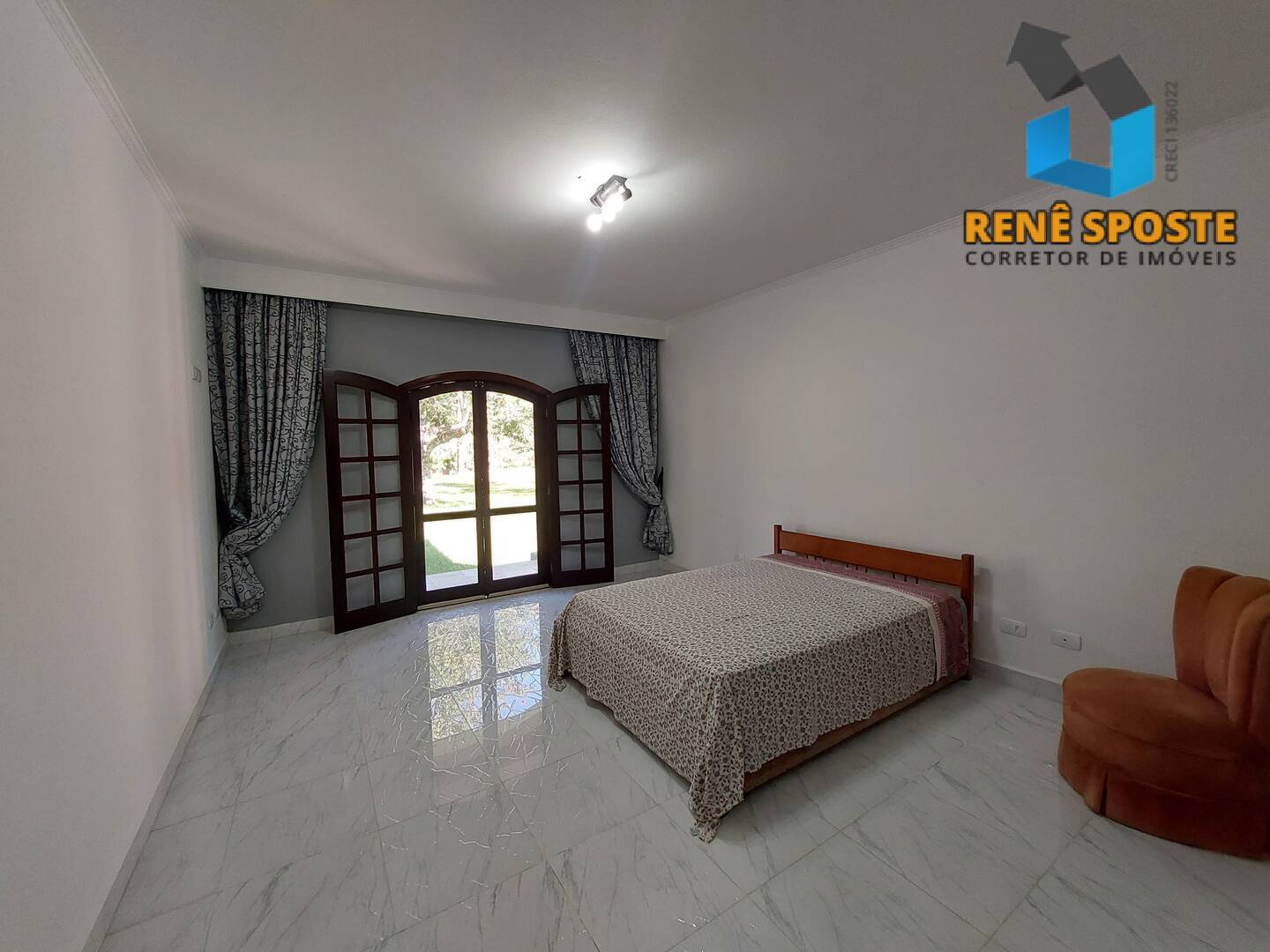 Casa, 5 quartos, 600 m² - Foto 23