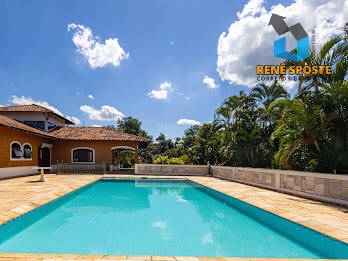 Casa, 5 quartos, 600 m² - Foto 31