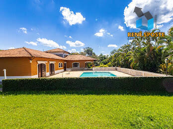Casa, 5 quartos, 600 m² - Foto 30