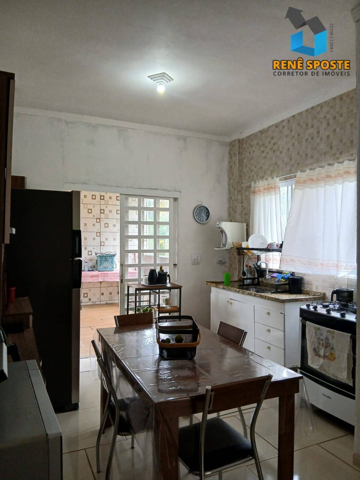 Casa, 3 quartos, 159 m² - Foto 5