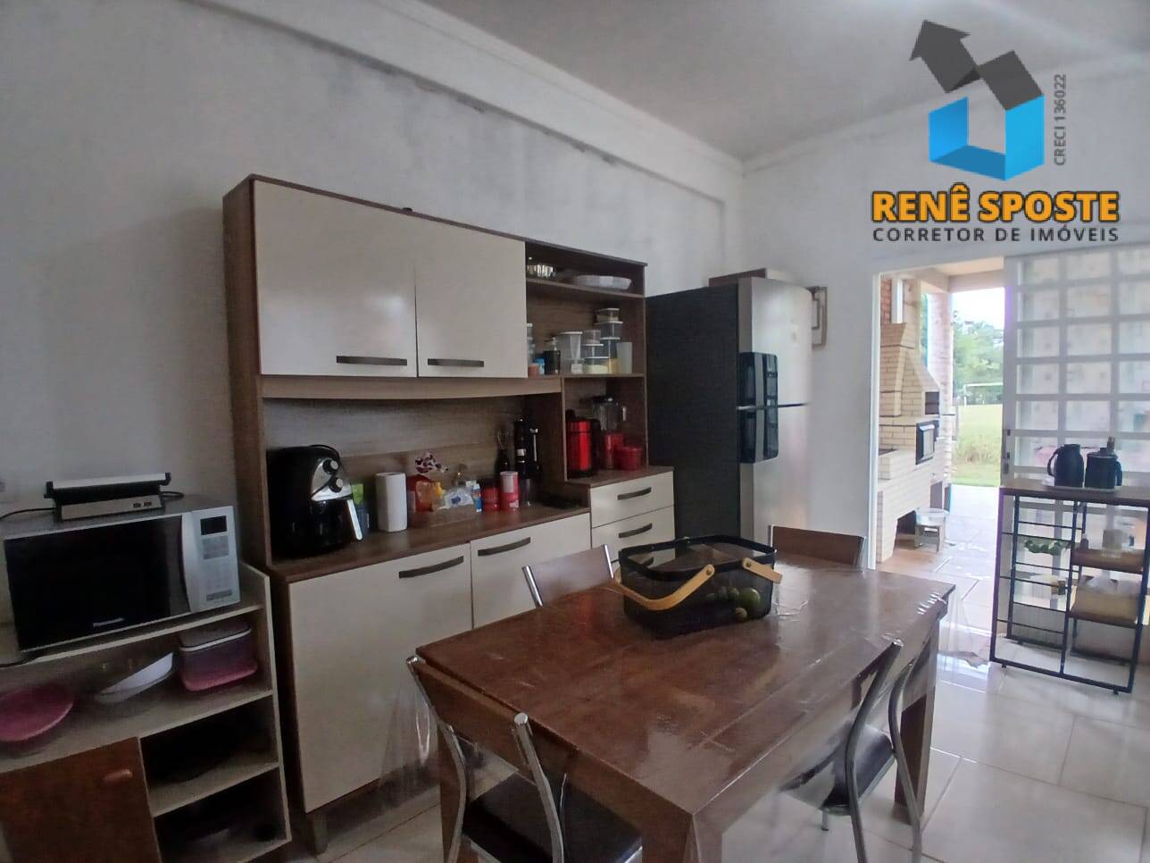 Casa, 3 quartos, 159 m² - Foto 4