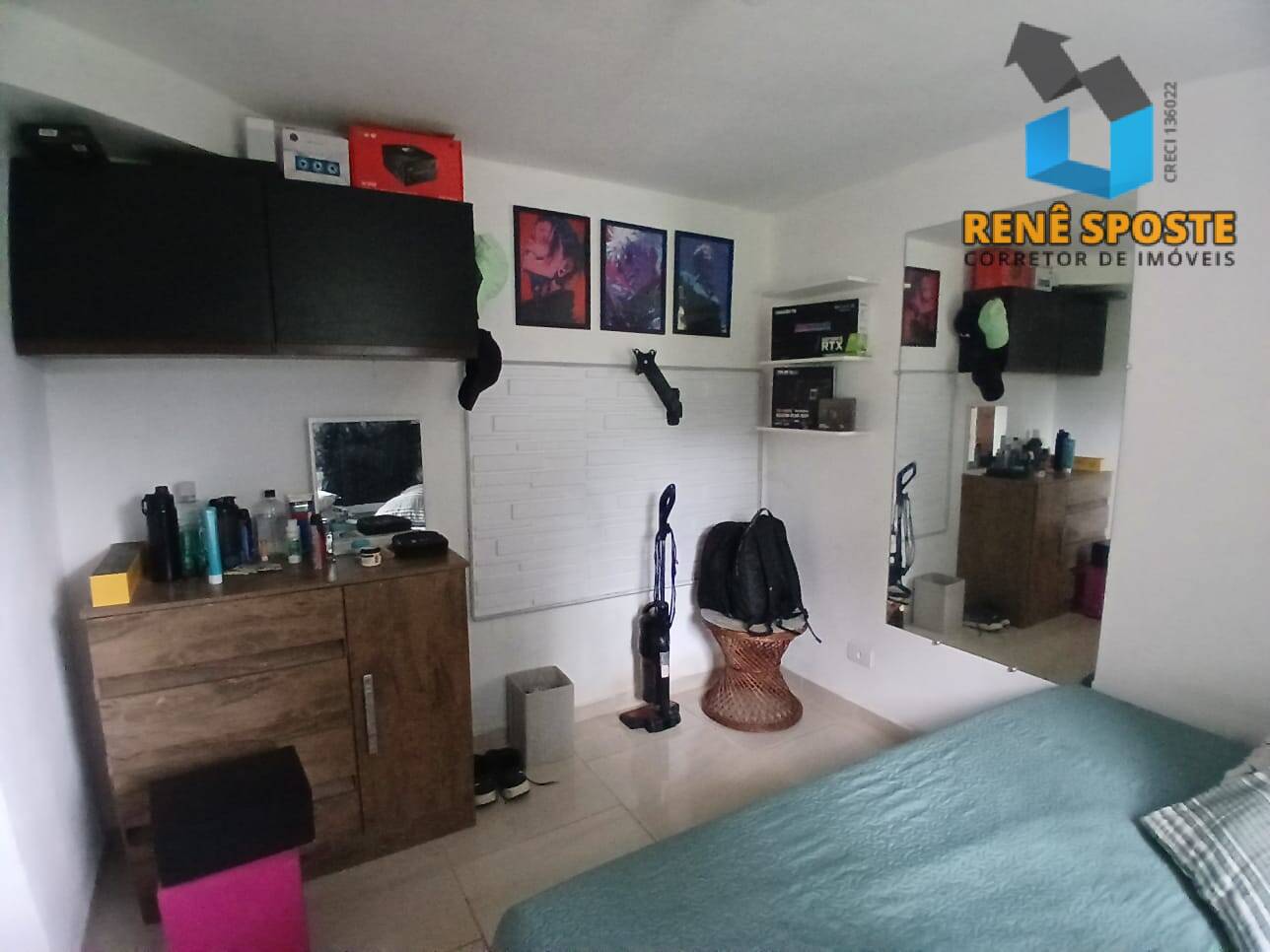 Casa, 3 quartos, 159 m² - Foto 18