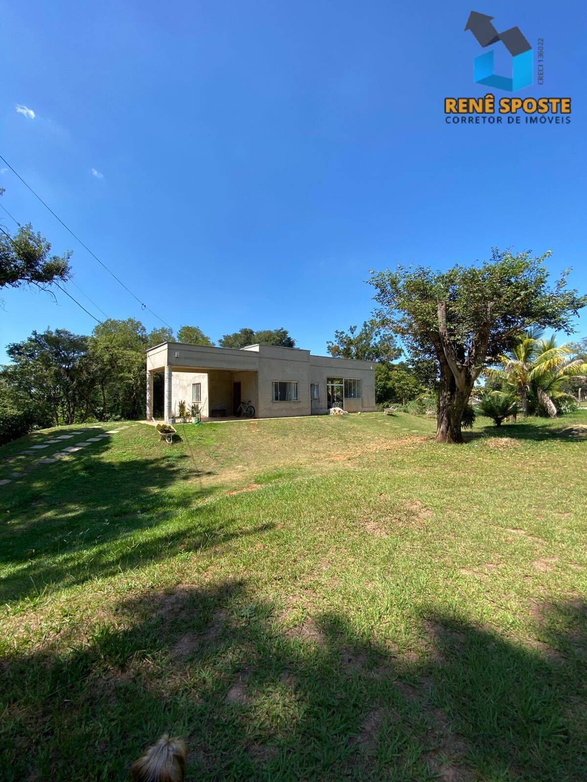 Casa, 3 quartos, 159 m² - Foto 1