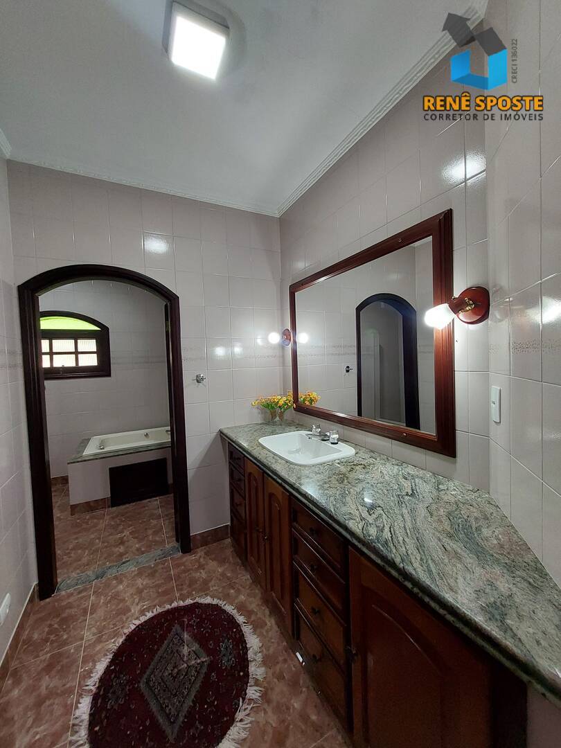 Casa, 5 quartos, 600 m² - Foto 24