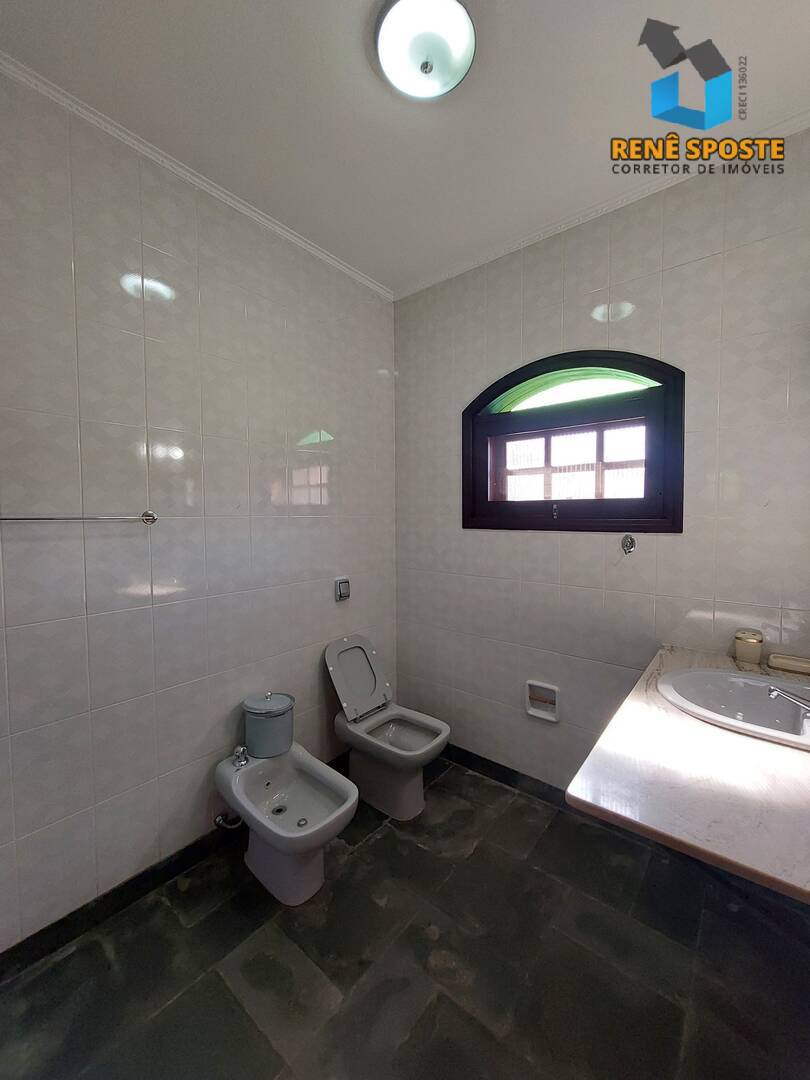Casa, 5 quartos, 600 m² - Foto 22