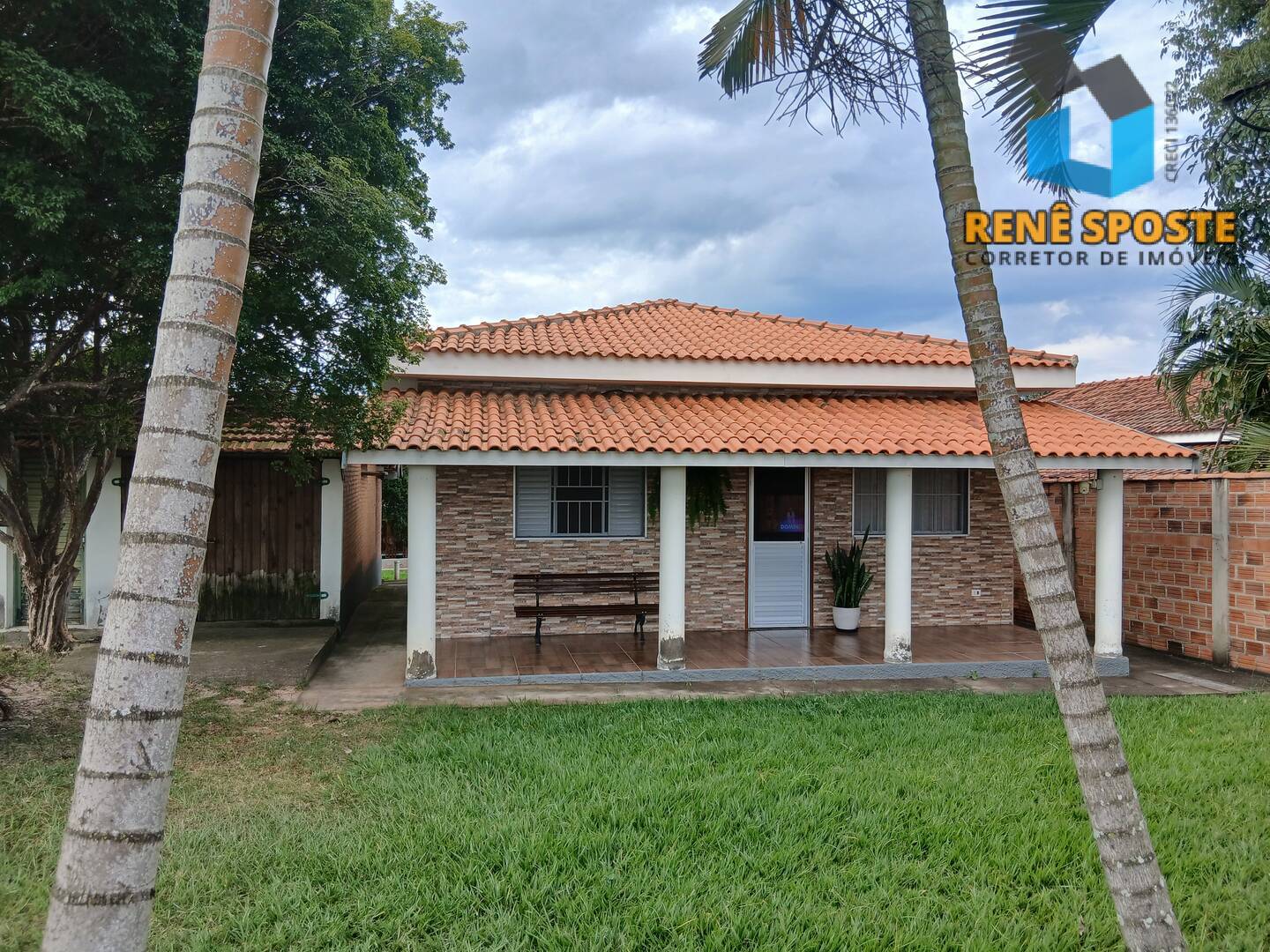 Casa, 4 quartos, 398 m² - Foto 2