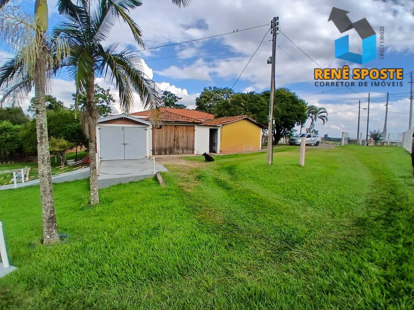 Casa, 4 quartos, 398 m² - Foto 8