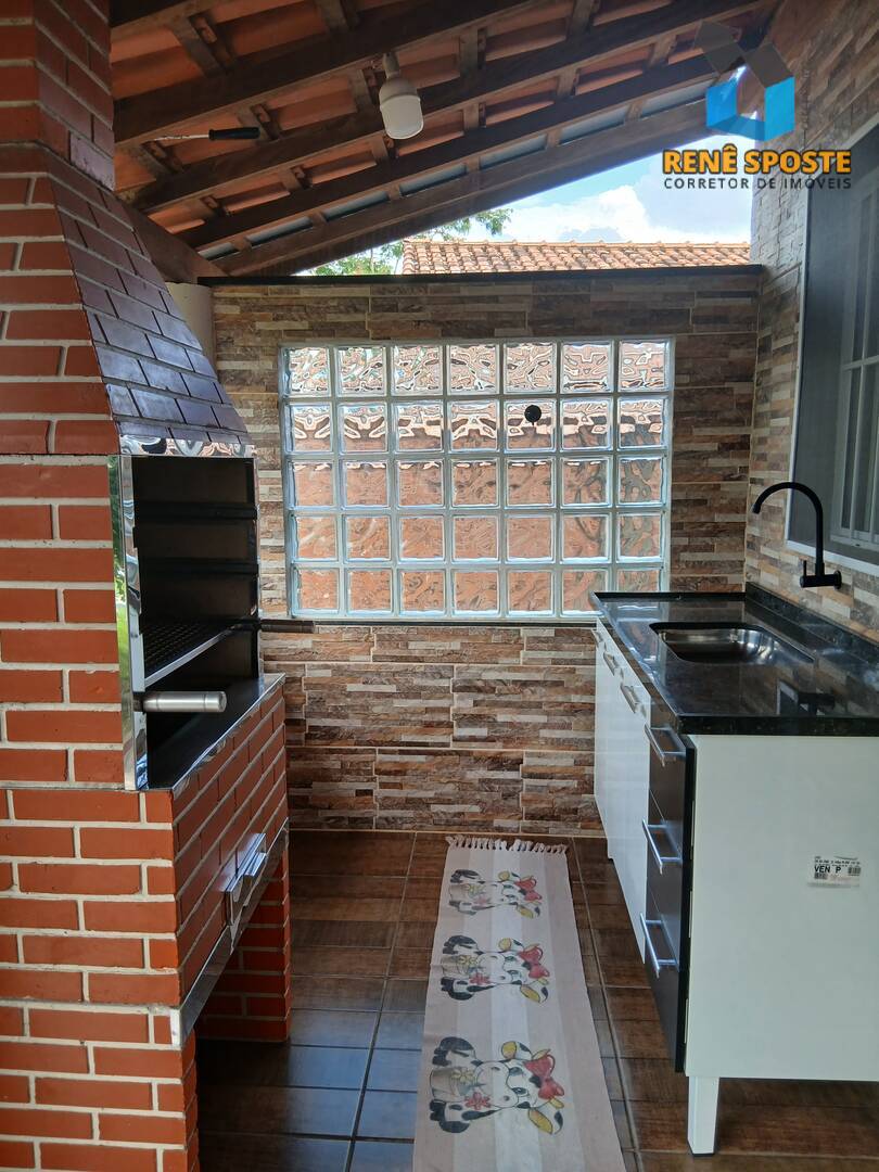 Casa, 4 quartos, 398 m² - Foto 24