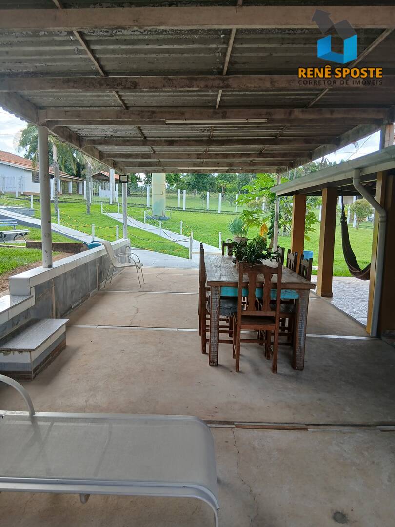 Casa, 4 quartos, 398 m² - Foto 28